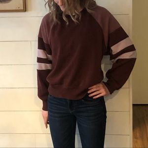 American Eagle Sweatshirt size Small